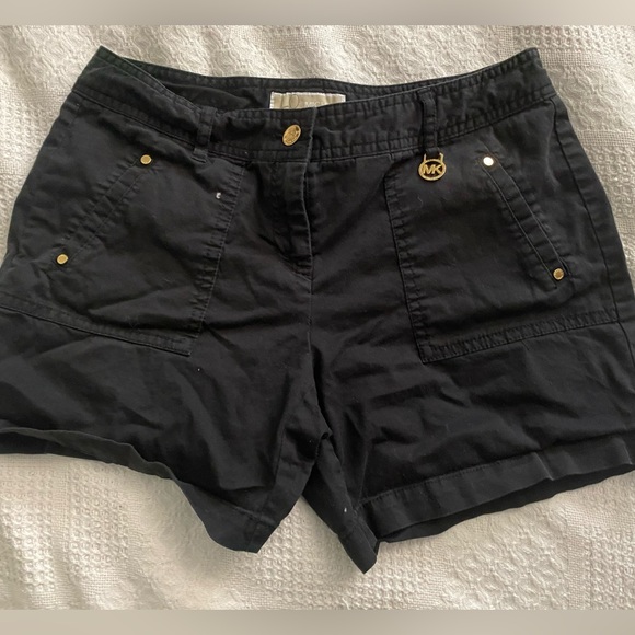 Michael Kors shorts size 4 - Picture 5 of 5
